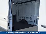 2026 Ford Transit 250 Medium Roof RWD Empty Cargo Van for sale #TKA27629 - photo 15