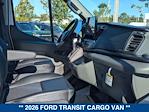 2026 Ford Transit 250 Medium Roof RWD Empty Cargo Van for sale #TKA27629 - photo 16