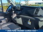 2026 Ford Transit 250 Medium Roof RWD Empty Cargo Van for sale #TKA27629 - photo 17