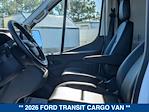 2026 Ford Transit 250 Medium Roof RWD Empty Cargo Van for sale #TKA27629 - photo 18