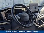 2026 Ford Transit 250 Medium Roof RWD Empty Cargo Van for sale #TKA27629 - photo 19