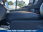 2026 Ford Transit 250 Medium Roof RWD Empty Cargo Van for sale #TKA27629 - photo 20
