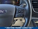 2026 Ford Transit 250 Medium Roof RWD Empty Cargo Van for sale #TKA27629 - photo 23
