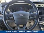 2026 Ford Transit 250 Medium Roof RWD Empty Cargo Van for sale #TKA27629 - photo 24
