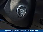 2026 Ford Transit 250 Medium Roof RWD Empty Cargo Van for sale #TKA27629 - photo 29
