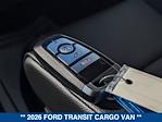 2026 Ford Transit 250 Medium Roof RWD Empty Cargo Van for sale #TKA27629 - photo 30