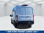 2026 Ford Transit 250 Medium Roof RWD Empty Cargo Van for sale #TKA27629 - photo 6