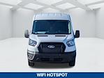 2026 Ford Transit 250 Medium Roof RWD Empty Cargo Van for sale #TKA27629 - photo 8