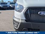 2026 Ford Transit 250 Medium Roof RWD Empty Cargo Van for sale #TKA27629 - photo 9