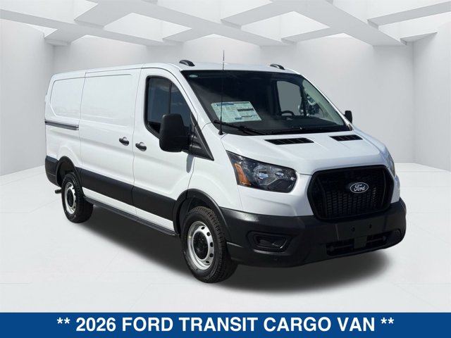 New 2026 Ford Transit 150 - photo 5