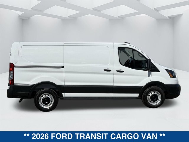 New 2026 Ford Transit 150 - photo 6