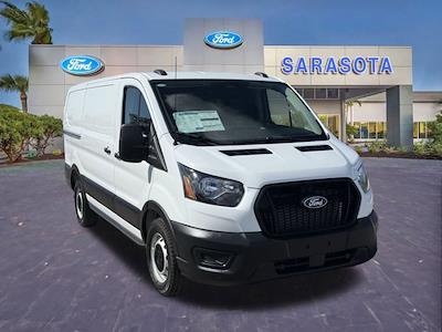 New 2026 Ford Transit 150 Low Roof Empty Cargo Van for sale #TKA29426 - photo 1