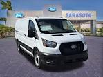 New 2026 Ford Transit 150 Low Roof Empty Cargo Van for sale #TKA29426 - photo 1
