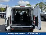New 2026 Ford Transit 150 Low Roof Empty Cargo Van for sale #TKA29426 - photo 2