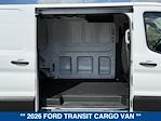 New 2026 Ford Transit 150 Low Roof Empty Cargo Van for sale #TKA29426 - photo 14