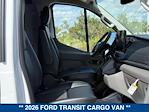 New 2026 Ford Transit 150 Low Roof Empty Cargo Van for sale #TKA29426 - photo 16