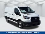 New 2026 Ford Transit 150 Low Roof Empty Cargo Van for sale #TKA29426 - photo 3