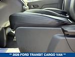 New 2026 Ford Transit 150 Low Roof Empty Cargo Van for sale #TKA29426 - photo 20