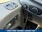 New 2026 Ford Transit 150 Low Roof Empty Cargo Van for sale #TKA29426 - photo 21