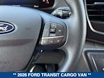 New 2026 Ford Transit 150 Low Roof Empty Cargo Van for sale #TKA29426 - photo 22