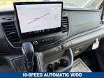 New 2026 Ford Transit 150 Low Roof Empty Cargo Van for sale #TKA29426 - photo 25