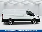 New 2026 Ford Transit 150 Low Roof Empty Cargo Van for sale #TKA29426 - photo 4