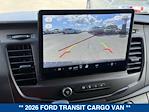 New 2026 Ford Transit 150 Low Roof Empty Cargo Van for sale #TKA29426 - photo 27