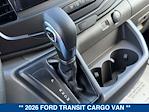 New 2026 Ford Transit 150 Low Roof Empty Cargo Van for sale #TKA29426 - photo 28