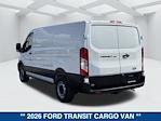 New 2026 Ford Transit 150 Low Roof Empty Cargo Van for sale #TKA29426 - photo 7