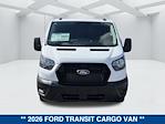 New 2026 Ford Transit 150 Low Roof Empty Cargo Van for sale #TKA29426 - photo 9