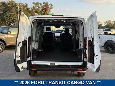 2026 Ford Transit 250 Low Roof RWD Empty Cargo Van for sale #TKA29627 - photo 2