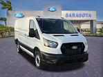2026 Ford Transit 250 Low Roof RWD Empty Cargo Van for sale #TKA29627 - photo 1