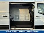 2026 Ford Transit 250 Low Roof RWD Empty Cargo Van for sale #TKA29627 - photo 14