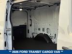 2026 Ford Transit 250 Low Roof RWD Empty Cargo Van for sale #TKA29627 - photo 15