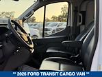 2026 Ford Transit 250 Low Roof RWD Empty Cargo Van for sale #TKA29627 - photo 18