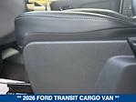 2026 Ford Transit 250 Low Roof RWD Empty Cargo Van for sale #TKA29627 - photo 20