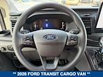 2026 Ford Transit 250 Low Roof RWD Empty Cargo Van for sale #TKA29627 - photo 24