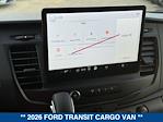 2026 Ford Transit 250 Low Roof RWD Empty Cargo Van for sale #TKA29627 - photo 27
