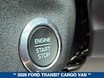 2026 Ford Transit 250 Low Roof RWD Empty Cargo Van for sale #TKA29627 - photo 30