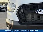 2026 Ford Transit 250 Low Roof RWD Empty Cargo Van for sale #TKA29627 - photo 10