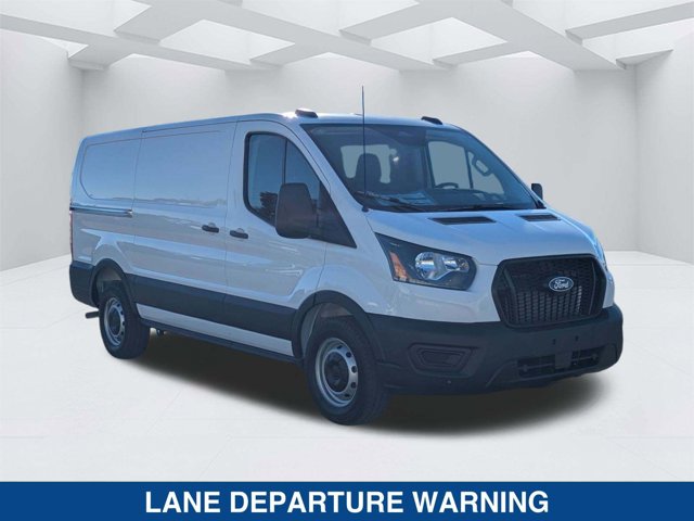 New 2026 Ford Transit 150 - photo 6