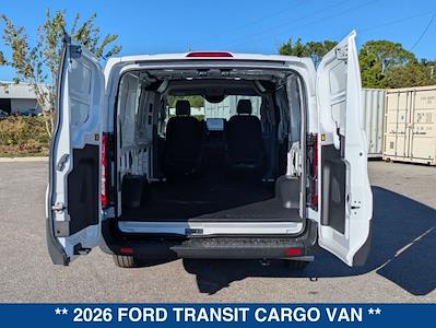 2026 Ford Transit 150 Low Roof RWD Empty Cargo Van for sale #TKA29872 - photo 2