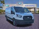 2026 Ford Transit 150 Low Roof RWD Empty Cargo Van for sale #TKA29872 - photo 1