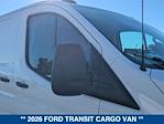 2026 Ford Transit 150 Low Roof RWD Empty Cargo Van for sale #TKA29872 - photo 11