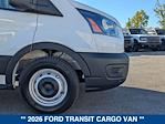 2026 Ford Transit 150 Low Roof RWD Empty Cargo Van for sale #TKA29872 - photo 12