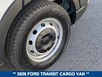 2026 Ford Transit 150 Low Roof RWD Empty Cargo Van for sale #TKA29872 - photo 13