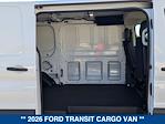 2026 Ford Transit 150 Low Roof RWD Empty Cargo Van for sale #TKA29872 - photo 14