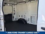 2026 Ford Transit 150 Low Roof RWD Empty Cargo Van for sale #TKA29872 - photo 15