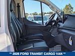 2026 Ford Transit 150 Low Roof RWD Empty Cargo Van for sale #TKA29872 - photo 16