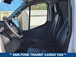 2026 Ford Transit 150 Low Roof RWD Empty Cargo Van for sale #TKA29872 - photo 18